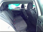 2016 Volkswagen Golf Tsi S White vin: 3VW117AU3GM060113