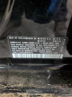 2016 Volkswagen Golf S Черный vin: 3VW117AU6GM066651
