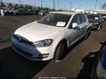 2016 Volkswagen Golf Tsi S White vin: 3VW117AU8GM033375