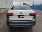 2016 Volkswagen Jetta S Two Tone vin: 3VW167AJ0GM409297