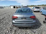 2016 Volkswagen Jetta S Серый vin: 3VW167AJ2GM369837