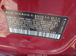 2016 Volkswagen Jetta 1.4t S Red vin: 3VW167AJ6GM413094