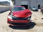 2017 Volkswagen Jetta S Red vin: 3VW167AJ7HM206876