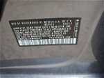 2017 Volkswagen Jetta S Gray vin: 3VW167AJ7HM408357
