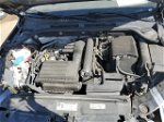 2017 Volkswagen Jetta S Gray vin: 3VW167AJ7HM415180