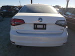 2018 Volkswagen Jetta S White vin: 3VW167AJ8JM225541