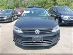 2016 Volkswagen Jetta Sedan 1.4t S W/technology Черный vin: 3VW167AJ9GM285031