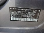 2017 Volkswagen Jetta S Серый vin: 3VW167AJXHM313744