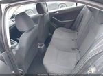 2013 Volkswagen Jetta 2.0l S Серый vin: 3VW1K7AJXDM396176