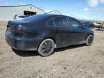 2014 Volkswagen Jetta Base Black vin: 3VW1K7AJXEM355547