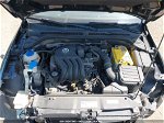 2014 Volkswagen Jetta 2.0l S Черный vin: 3VW1K7AJXEM389889