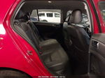 2015 Volkswagen Golf Tsi S 4-door Red vin: 3VW217AU0FM018825