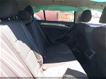 2016 Volkswagen Golf Tsi S 4-door Серый vin: 3VW217AU0GM016722