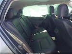 2016 Volkswagen Golf Tsi Se 4-door Серый vin: 3VW217AU0GM026182