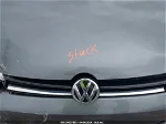 2015 Volkswagen Golf Tsi Se 4-door Gray vin: 3VW217AU2FM005025