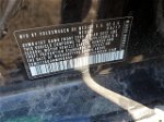 2017 Volkswagen Golf S Черный vin: 3VW217AU2HM059654