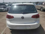 2017 Volkswagen Golf S White vin: 3VW217AU3HM059971