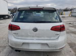 2015 Volkswagen Golf  Белый vin: 3VW217AU4FM006760