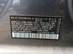 2017 Volkswagen Golf S Gray vin: 3VW217AU4HM028468