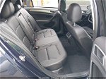 2017 Volkswagen Golf Tsi S 4-door/tsi Se 4-door/tsi Sel 4-door/tsi Wolfsburg Edition 4-door Blue vin: 3VW217AU4HM055976