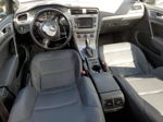 2015 Volkswagen Golf  Угольный vin: 3VW217AU5FM032736