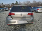 2016 Volkswagen Golf S/se Silver vin: 3VW217AU5GM024444