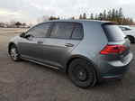 2015 Volkswagen Golf  Серый vin: 3VW217AU6FM001186