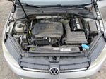 2015 Volkswagen Golf  Gray vin: 3VW217AU6FM011295