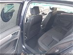 2017 Volkswagen Golf Tsi S 4-door/tsi Se 4-door/tsi Sel 4-door/tsi Wolfsburg Edition 4-door Dark Blue vin: 3VW217AU6HM035972
