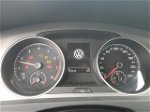 2016 Volkswagen Golf S/se Silver vin: 3VW217AU7GM034683