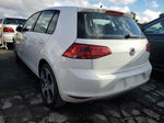 2017 Volkswagen Golf S White vin: 3VW217AU7HM025029