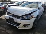 2017 Volkswagen Golf S White vin: 3VW217AU7HM025029