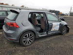 2015 Volkswagen Golf  Gray vin: 3VW217AU8FM008141