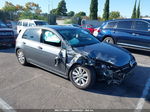 2015 Volkswagen Golf Tsi S 4-door Gray vin: 3VW217AU8FM022041