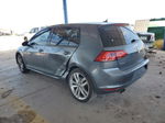 2015 Volkswagen Golf  Gray vin: 3VW217AU8FM029748