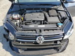 2016 Volkswagen Golf S/se Gray vin: 3VW217AU8GM055297