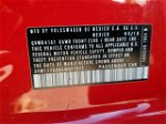 2016 Volkswagen Golf S/se Red vin: 3VW217AU8GM057843