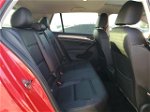 2016 Volkswagen Golf S/se Red vin: 3VW217AU8GM057843