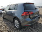 2015 Volkswagen Golf  Charcoal vin: 3VW217AU9FM035591