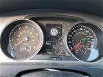 2016 Volkswagen Golf S/se Черный vin: 3VW217AUXGM030384