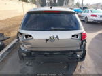 2016 Volkswagen Golf Tsi S 4-door Серебряный vin: 3VW217AUXGM039795