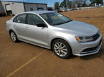 2016 Volkswagen Jetta S Gray vin: 3VW267AJ0GM213736