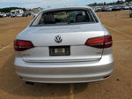 2016 Volkswagen Jetta S Gray vin: 3VW267AJ0GM213736