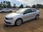 2016 Volkswagen Jetta S Gray vin: 3VW267AJ0GM213736