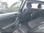 2016 Volkswagen Jetta Sedan 1.4t S Серый vin: 3VW267AJ0GM243545