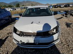 2016 Volkswagen Jetta S White vin: 3VW267AJ0GM282006