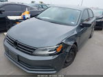 2016 Volkswagen Jetta Sedan 1.4t S W/technology Unknown vin: 3VW267AJ0GM290106