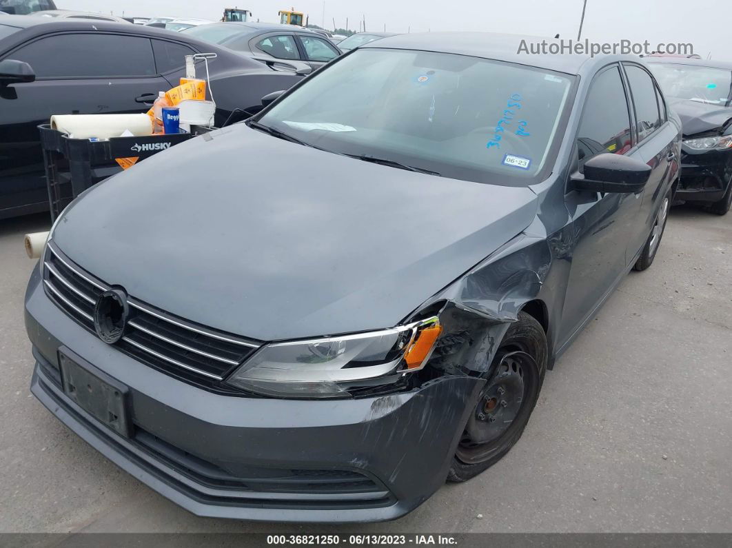 2016 Volkswagen Jetta Sedan 1.4t S W/technology Неизвестно vin: 3VW267AJ0GM290106