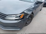 2016 Volkswagen Jetta Sedan 1.4t S W/technology Unknown vin: 3VW267AJ0GM290106