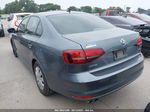 2016 Volkswagen Jetta Sedan 1.4t S W/technology Неизвестно vin: 3VW267AJ0GM290106